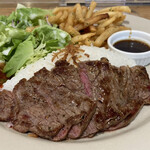 T.N.MEAT WORKS PREMIUM BEEF&WINE - 