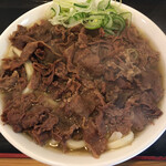 本格さぬきうどん　穂乃香 - 