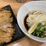 讃岐うどん 宗 - 