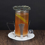 dacha ginger mule