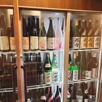 和食日和 おさけと 赤坂 - 