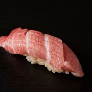 六本木 すし屋のいけ勘_0