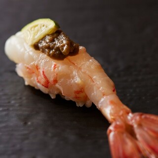 六本木 すし屋のいけ勘_2