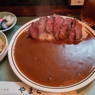 懐石・ステーキハウス やまと_1