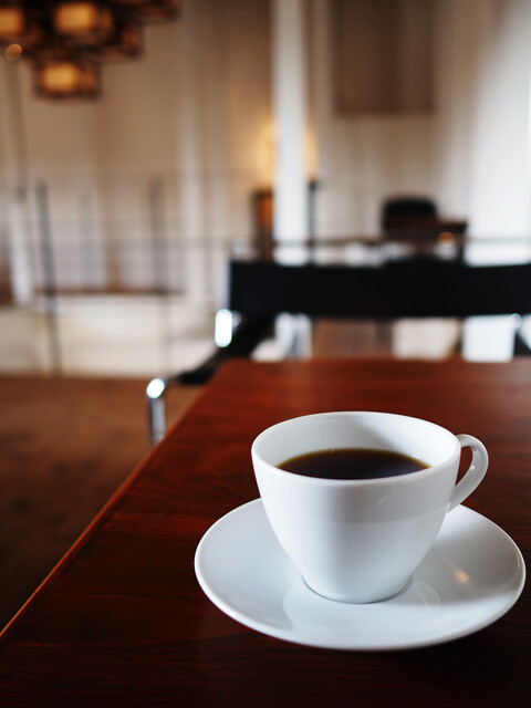 VON - 宮城野原（カフェ）の写真