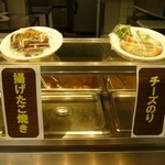 東京大学 本郷 第二食堂 - 料理たち