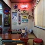 麺屋　手ごね竹 - 