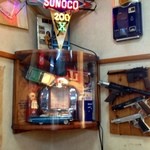 麺屋　手ごね竹 - 