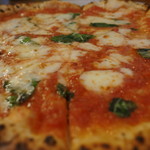 2013、マルゲリータ