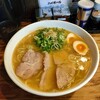 究極Y'sラーメン