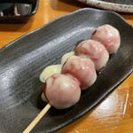 炭火焼×逸品料理 結 - 