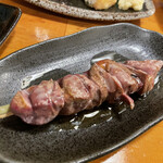 炭火焼×逸品料理 結 - 