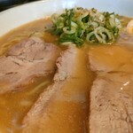 究極Y'sラーメン - しおｙ’ｓ￥990