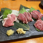 炭火焼×逸品料理 結 - 