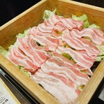 Kirino Private rooms Seiro Shinagawa