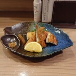うなぎ割烹 きた八 - 