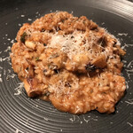 osteria Nori - 