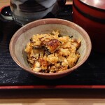 うなぎ割烹 きた八 - 