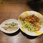 Kirino Private rooms Seiro Shinagawa