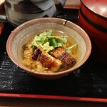 うなぎ割烹 きた八 - 