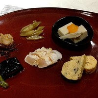 ステーキ鉄板焼 しゅうえ - 