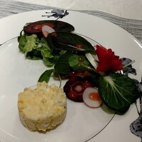 ステーキ鉄板焼 しゅうえ - 