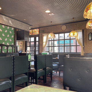 不純喫茶 ドープ_2