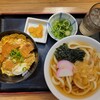 大福うどん 1番街店