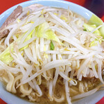 ラーメン二郎 - 