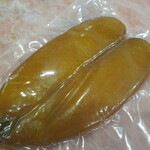 割烹 市川 - 唐墨　お写真分かり難いかもですが、巨大です！！