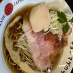 らーめん チョンマゲ - 
