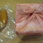 割烹 市川 - 2022年おせちと唐墨