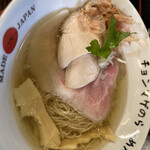 らーめん チョンマゲ - 