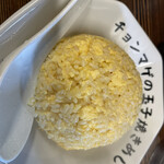 らーめん チョンマゲ - 