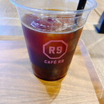 CAFE R9 - 