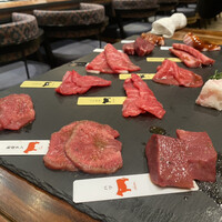 熟成和牛焼肉エイジング・ビーフ 横浜店 -  熟成和牛焼肉エイジング・ビーフ 横浜店 -