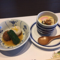 うなぎ処 山道 - 