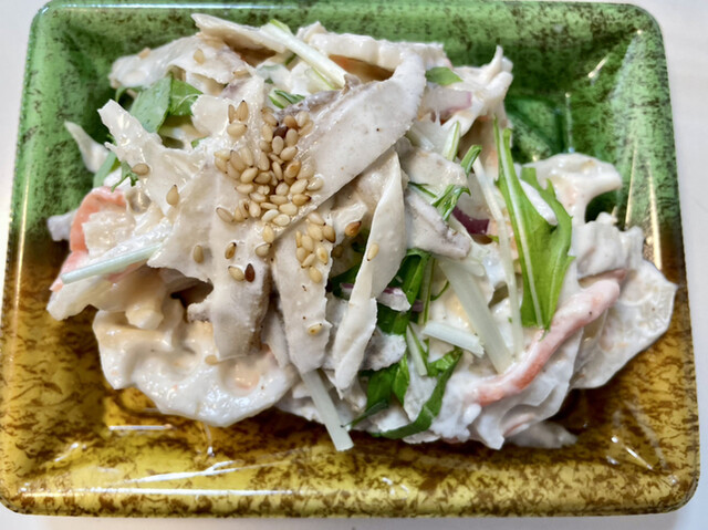 ウジエスーパー 袋原店 - 南仙台（コンビニ・スーパー）の写真