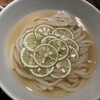 釜喜利うどん