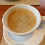 Le Midi - コーヒー
