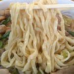 よしなり食堂 - 