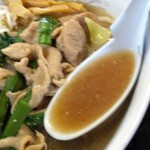 よしなり食堂 - 