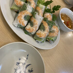 フォーベトナム - 生春巻