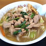 よしなり食堂 - 