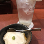 鶏味座 京橋エドグラン店 - 