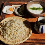 Soba To Toto - 