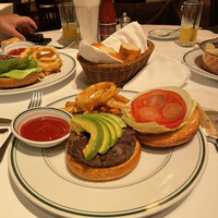 ウルフギャング・ステーキハウス 丸の内店 - 