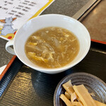 センバ商店 餃子部 - 