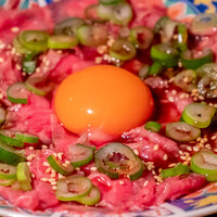 焼肉 にくだらけ - 