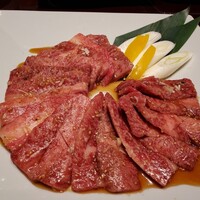 叙々苑  横浜スカイビル店 - 